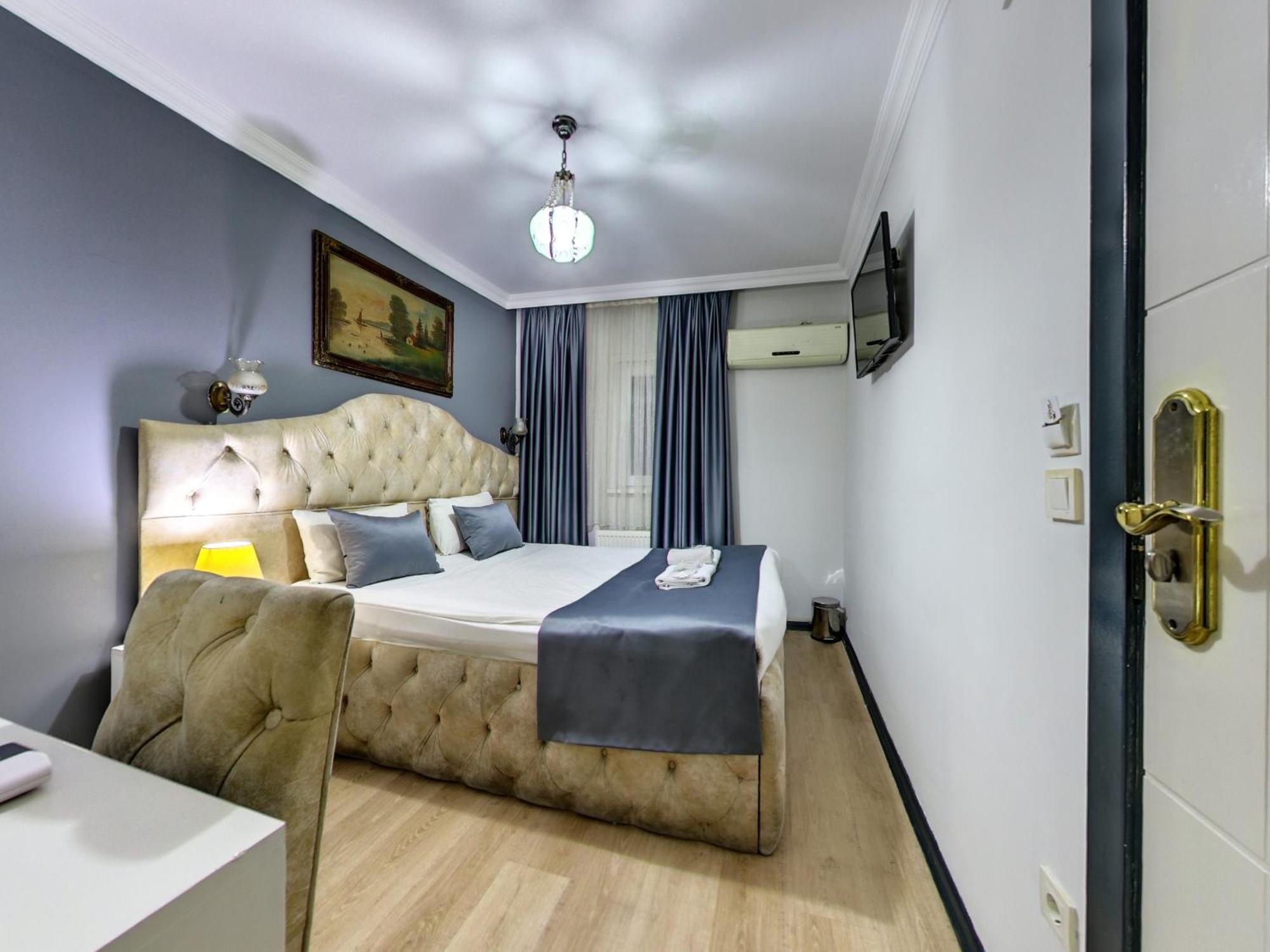 Hotel Mara Istanbul Luaran gambar